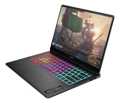 Omen Transcend Laptop 14-fb0004la Intel Core Ultra 9 32GB RAM 2TB SSD Geforce RTX 4070 14" 2,8K 120Hz