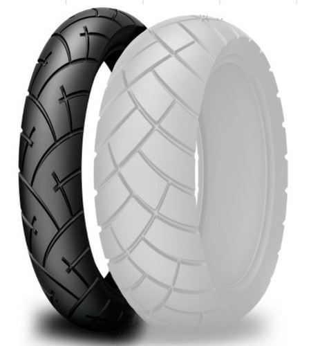 Kit Cubiertas 100 90 19 + 130 80 17 Kenda K678 - Sti Motos