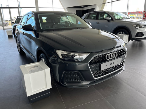 Audi A1 1.4 Tfsi Stronic 125cv