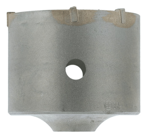 Diablo Tools Dmaplcc1090 33/16 In. Sdsplus Thin Wa Yyn