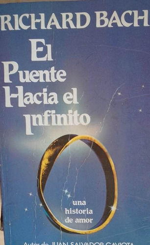 El Puente Hacia El Infinito Richard Bach