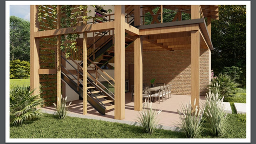 Imagen 19 de 23 de Proyecto De Villas Y Solar En Jarabacoa