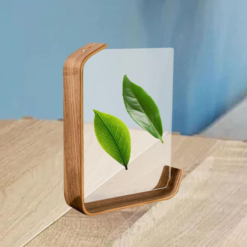 Marco De Fotos Moderno Para Decorar Tu Hogar, 7 Pulgadas