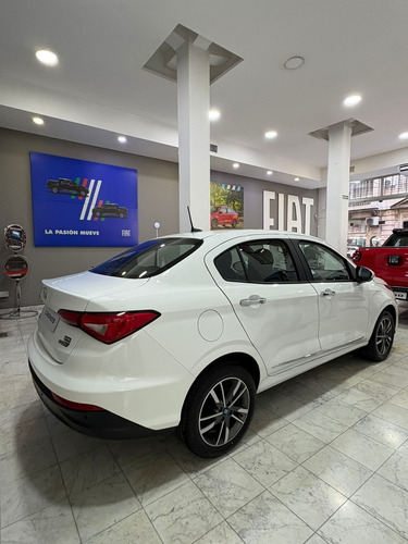 Fiat Cronos 1.3 Gse Precision Cvt