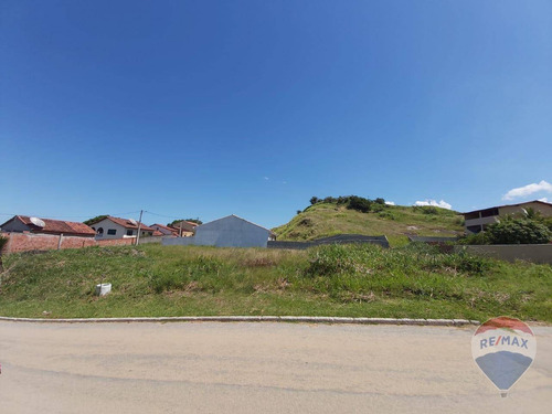 Imagem 1 de 7 de Área À Venda, 1238 M² Por R$ 500.000 - Sopotó - Iguaba Grande/rio De Janeiro - Ar0002