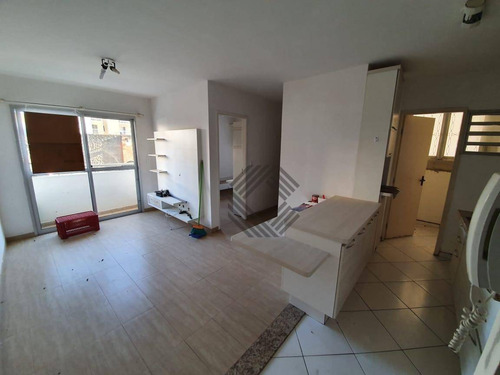 Apartamento Com 2 Dormitórios, 50 M² - Venda Por R$ 130.000,00 Ou Aluguel Por R$ 800,00/mês - Jardim Europa - Sorocaba/sp - Ap8757