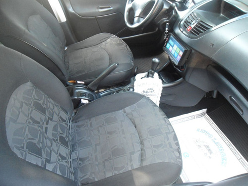 Peugeot 207 Hatch 1.4 4P XR FLEX