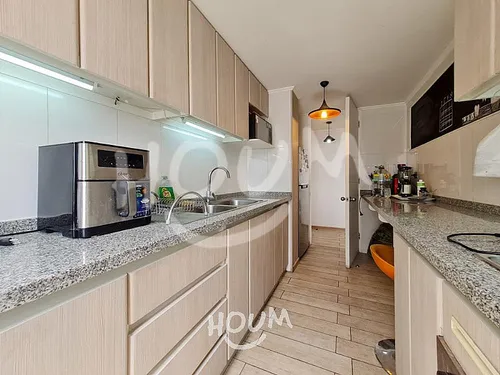 Vicuña Mackenna Pte. (piso 16)