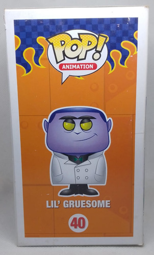 Funko Pop Lil'gruesome 40