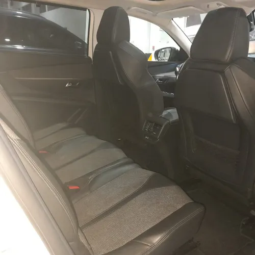 Peugeot 5008 1.6 Allure