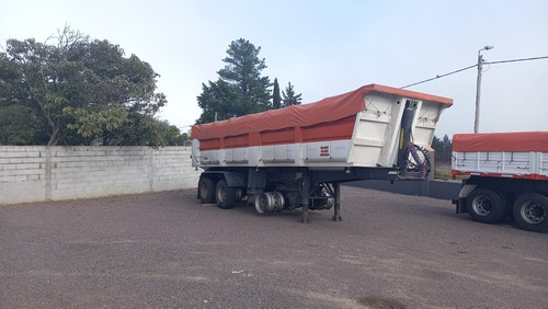 Batea Pluscarga 2 + 1 2013