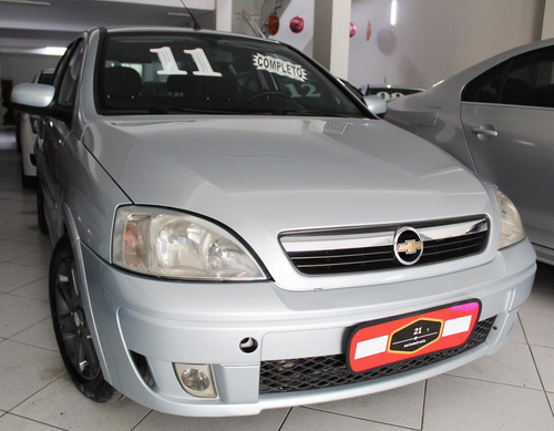 Chevrolet Corsa Hatch Maxx 1.4