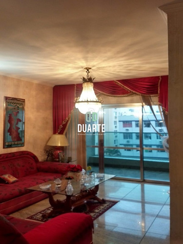 Imagem 1 de 30 de Vendo Apartamento 4 Quartos, 2 Suítes, 2 Vagas Demarcadas, Sala Para 2 Ambientes, Varanda Com Vista Mar, 175m2 Úteis, Aparecida, Santos - Ap03141 - 68745342