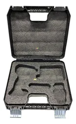 Comprar Espuma (berço) P Maleta Chave De Impacto Dcf887 20v Ethafoam no Mercado Livre