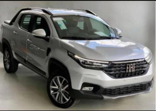 Fiat Strada Volcano 1.3 Flex 8v Cd 2025