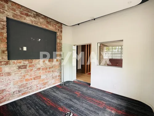 Casa En Renta En Polanco