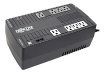 Comprar Ups Tripp-lite Avr700u De 700va 450w 8 Tomas 120v Rj45 Usb Color Negro