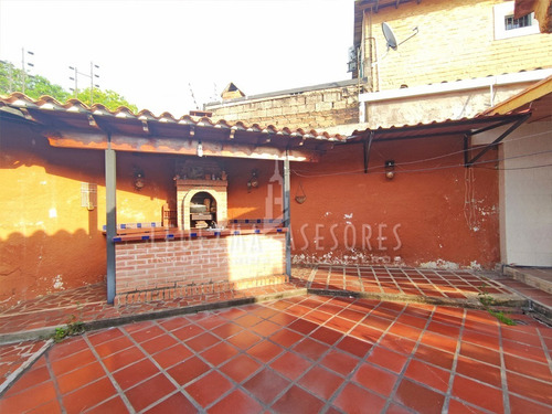 Imagen 14 de 14 de Ledezma Asesores Vende Casa-quinta, Cerca De La Av. Andrés Eloy Blanco, Ciudad Bolívar-venezuela