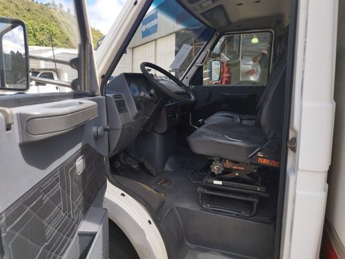 Iveco Daily 60.12 Sincronico 2011