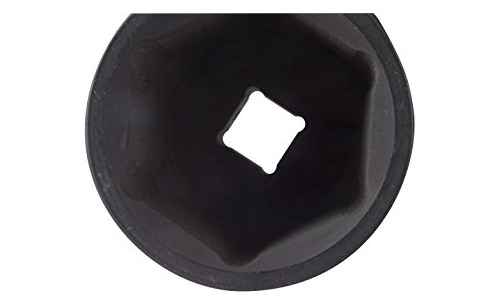 Unidad Impact Socket De 1/2 Clavija, 18 Mm, 12 Puntos, Unive