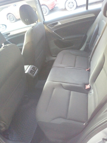 Volkswagen Golf 1.4 Tsi Confortline 2015