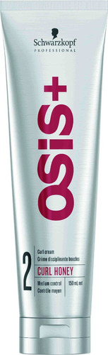 Osis+ Crema Curl Honey 150ml