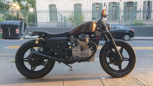 1984 Honda Gl400 - No Cx500 