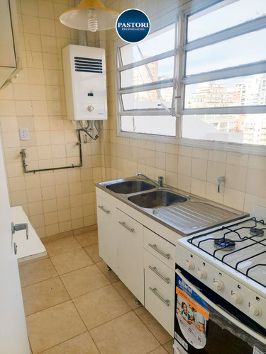 Alquiler Monoambiente En Nuñez(sin Expensas, Solo Paga Gas)