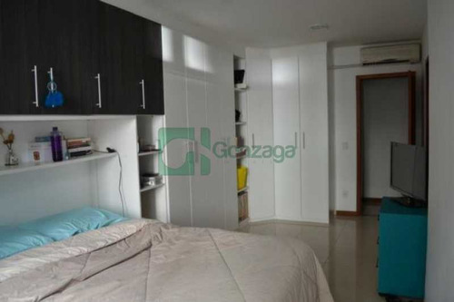 Imagem 14 de 15 de Apartamento-à Venda-recreio Dos Bandeirantes-rio De Janeiro - Reap30271
