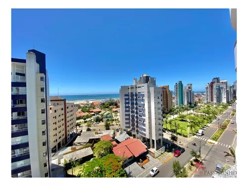 Apartamento Com 4 Suítes À Venda, 166 M²