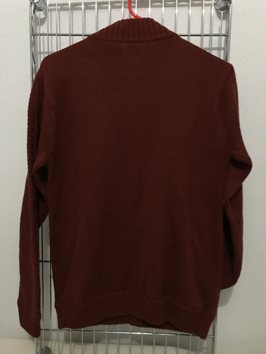 Sueter Sweter Oakley Acrilico Algodon 100% Original Nuevo