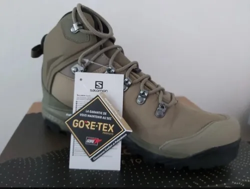 Salomon outback 500 goretex sale