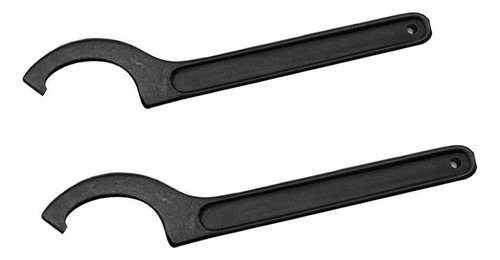 Z 2x Abrazadera Llave De Gancho Er28-32 + Er22-26 Accesorios