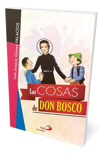 Las Cosas De Don Bosco