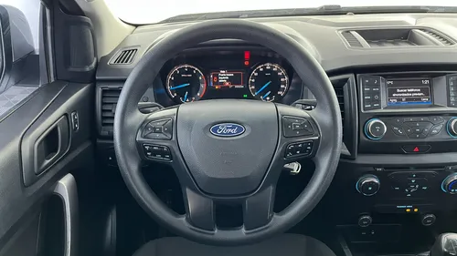 Ford Ranger Xls