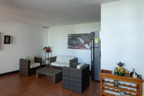 Casa En Venta En Menga. Cod V5518