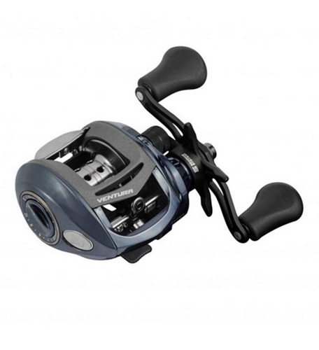 Reel Rotativo Marine Sports Ventura Vt5 New 