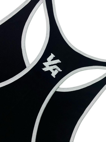 Musculosa Olimpica Youngla & Athletic Dept