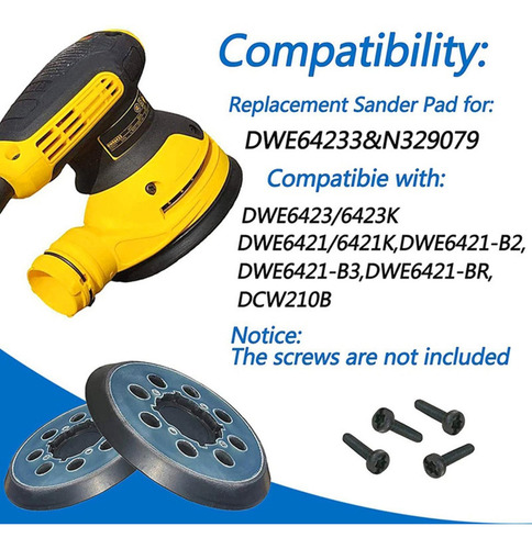 Disco De Corte 5 Pulgadas Para Madera Dewalt Dwe64233