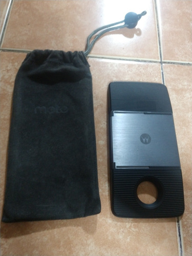 Motorola Mod Proyector