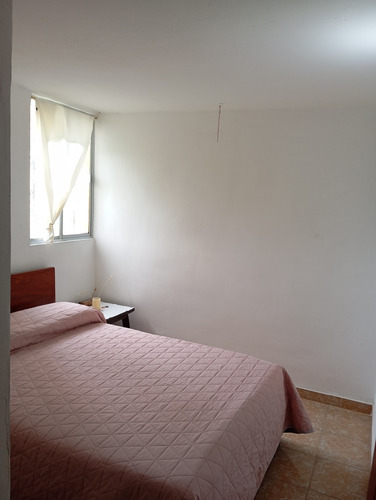 Departamento En Venta En Planta Baja Metepec