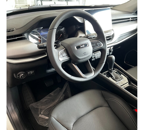 Jeep Compass Longitude T270
