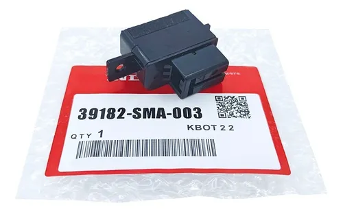 Conjunto De Micrófono Oem Para Honda Civic Cr-v 2007-2013