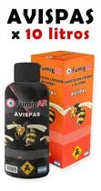 Comprar Insecticida Veneno Para Avispas Mata Liquido X10 Litros