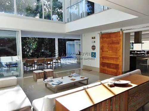Imagem 2 de 15 de Casa Em Riviera, M24, 355m², 4 Suítes