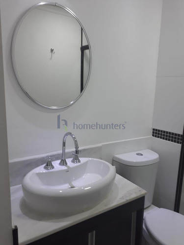 Apartamento Com 3 Dormitórios À Venda, 76 M² Por R$ 550.000,00 - Nova Campinas - Campinas/sp - Ap4034