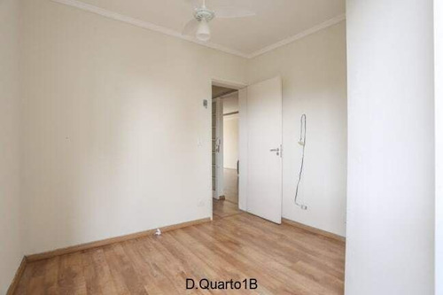 Imagem 6 de 17 de Apartamento Com 3 Dormitórios, 205 M² - Venda Por R$ 1.385.000,00 Ou Aluguel Por R$ 3.200,00/mês - Vila Monte Alegre - São Paulo/sp - Ap19979