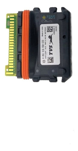 Modulo Injeção Ecu Original Dafra Apache 200