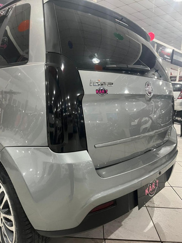 Fiat Idea 1.4 MPI ATTRACTIVE 8V FLEX 4P MANUAL