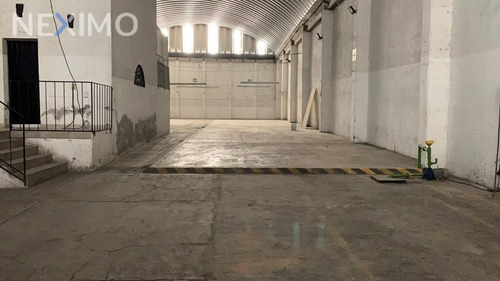 Imagen 9 de 11 de Renta Bodega En Colonia Popotla, Miguel Hidalgo, Ciudad De México